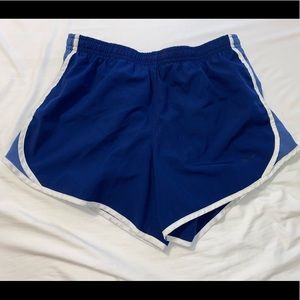 Girls Nike shorts